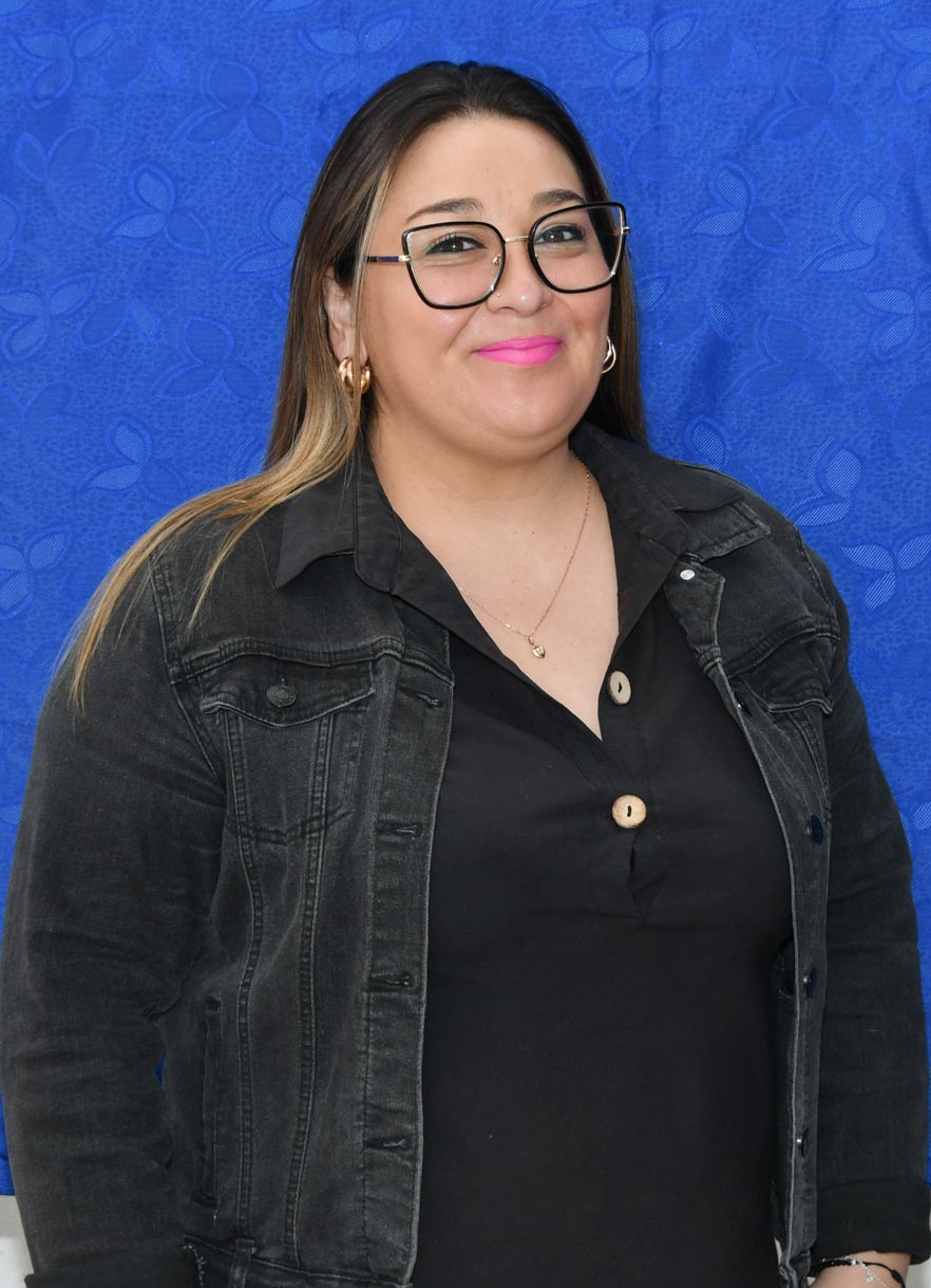 Fabiola Estephania Vergara Vásquez