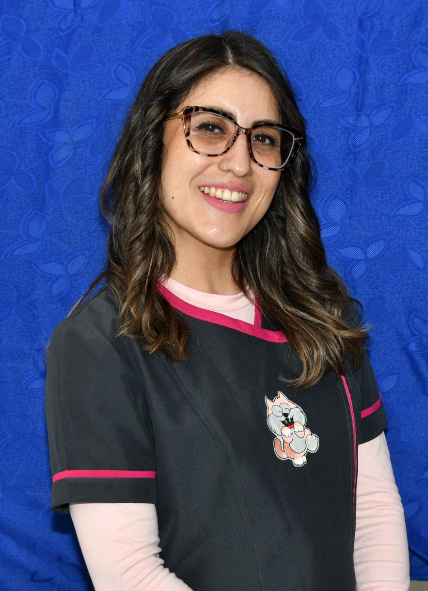 Ximena Muñoz Muñoz