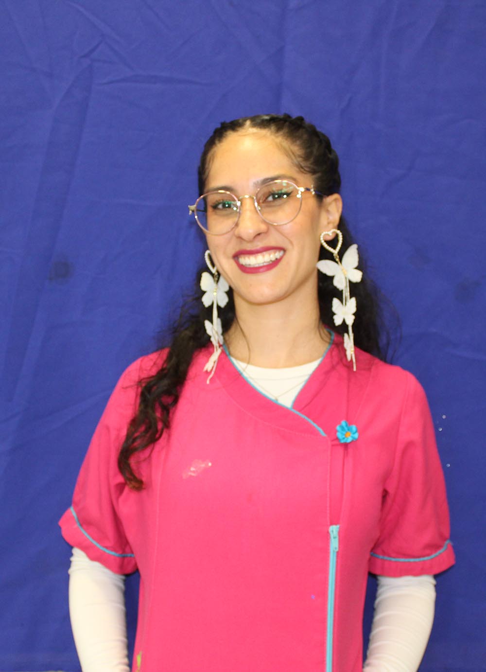 Constanza Quezada Bravo