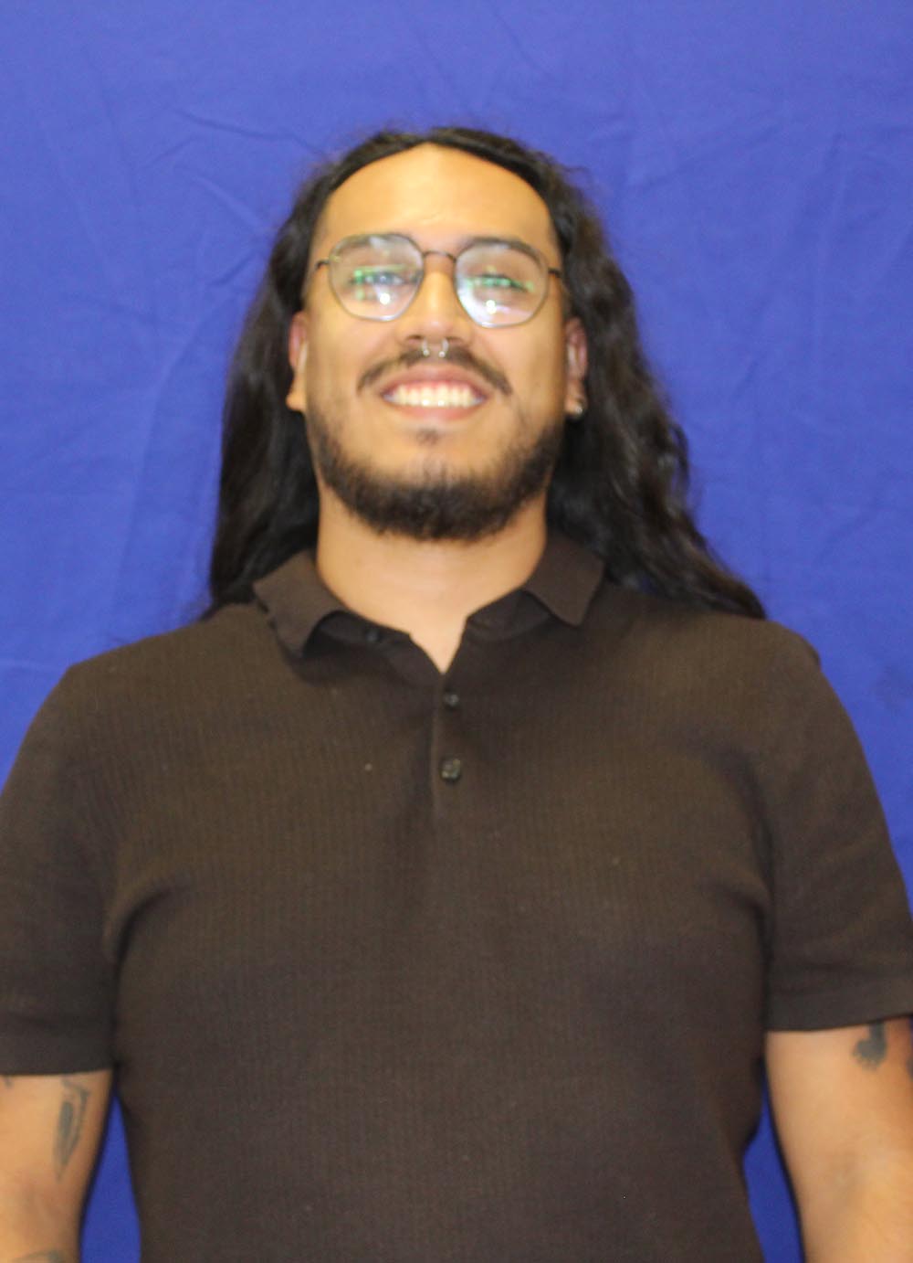 Christian Agurto