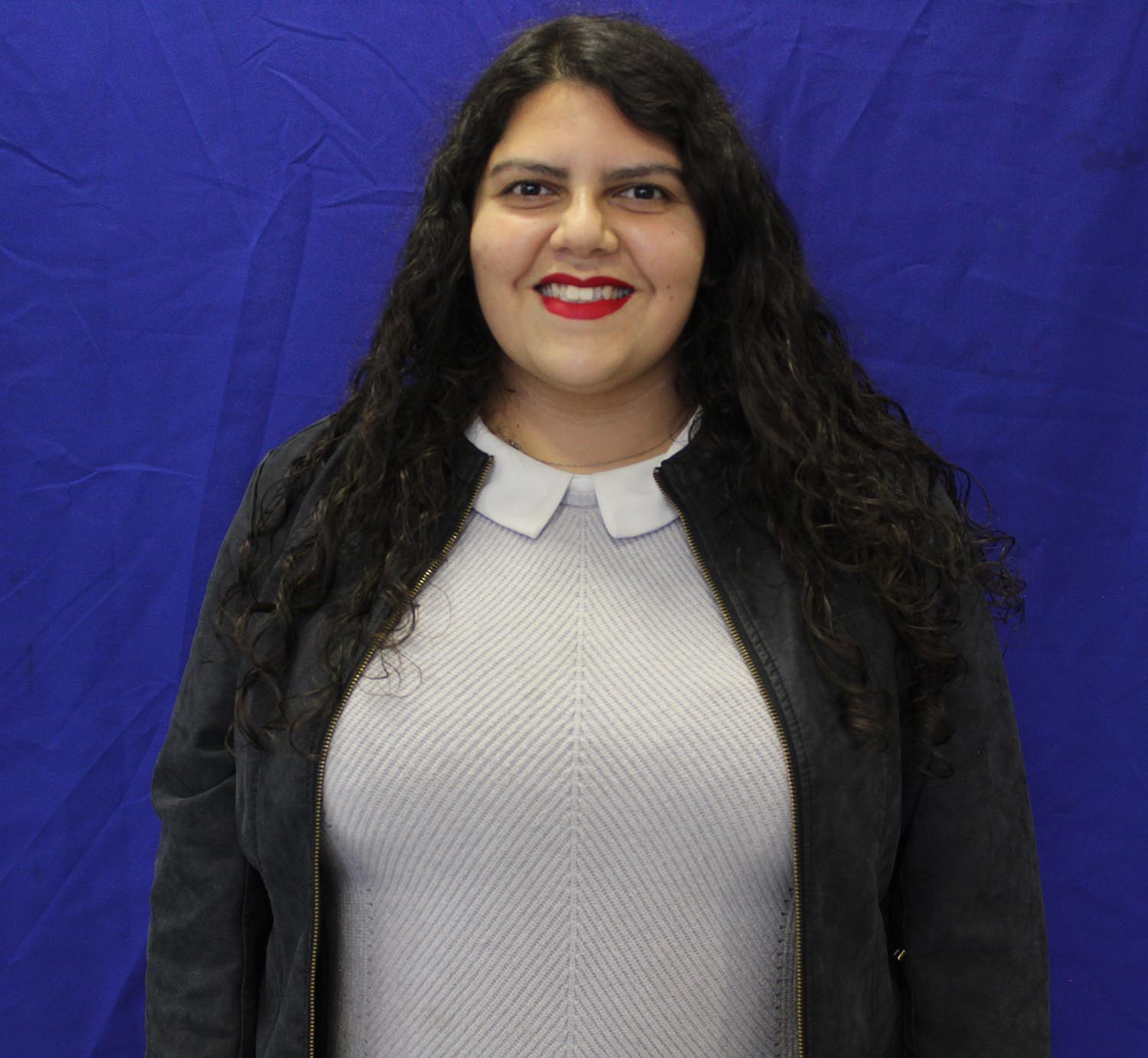 Javiera Andrea Quilodrán Arteaga