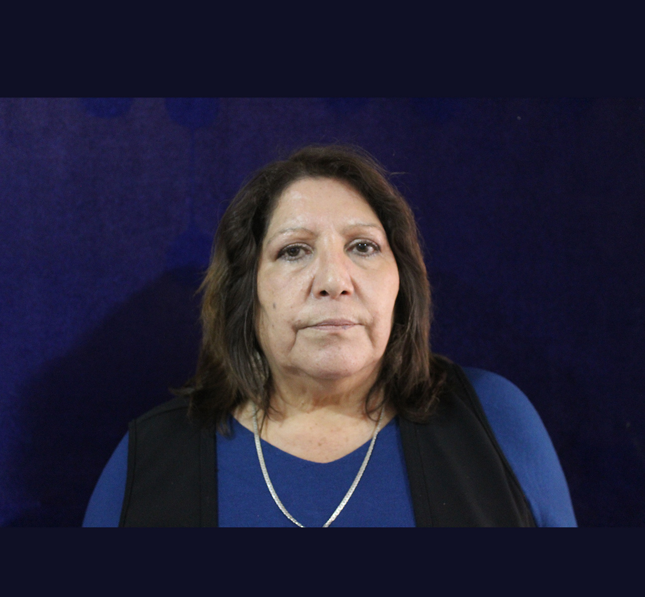 Juana Gálvez Molina