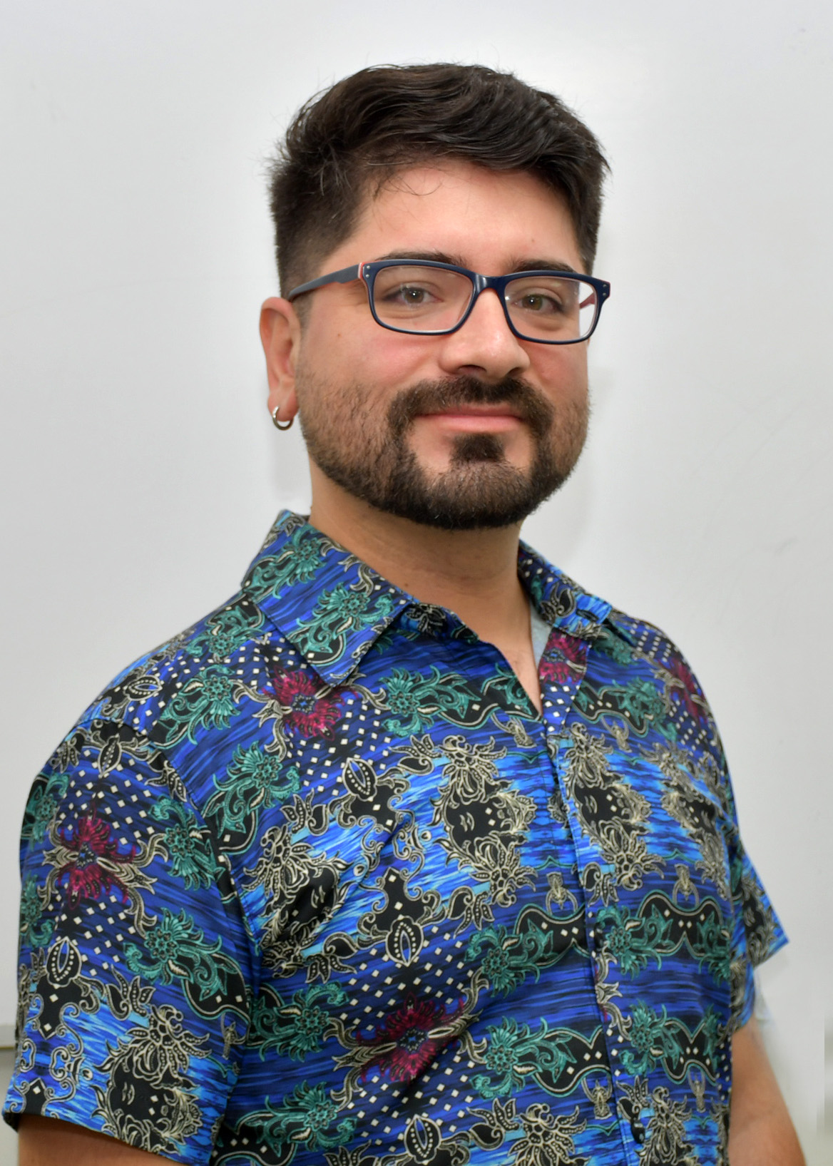 Luis Muñoz Mancilla