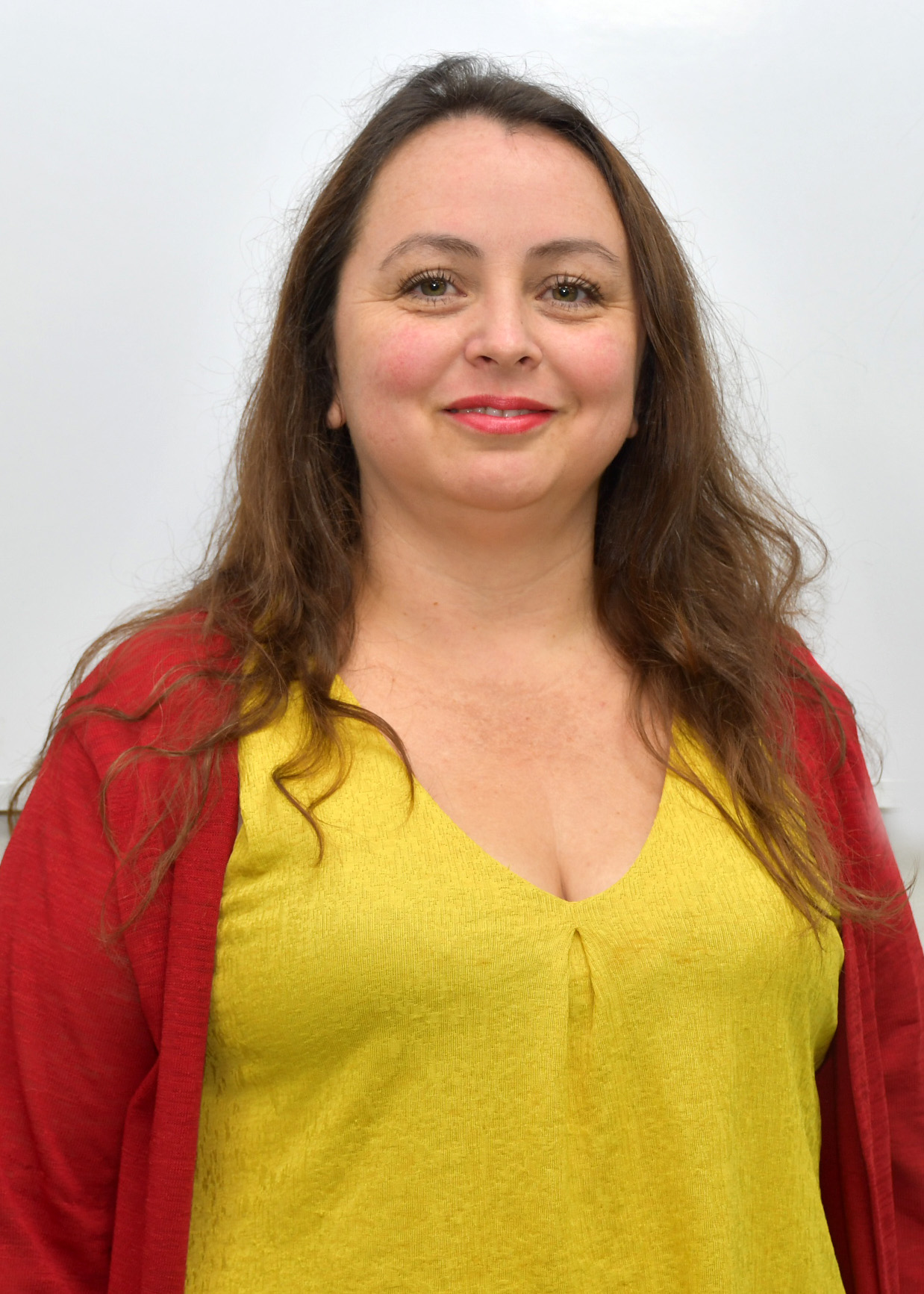 Natalia Andrea De Torres Molina