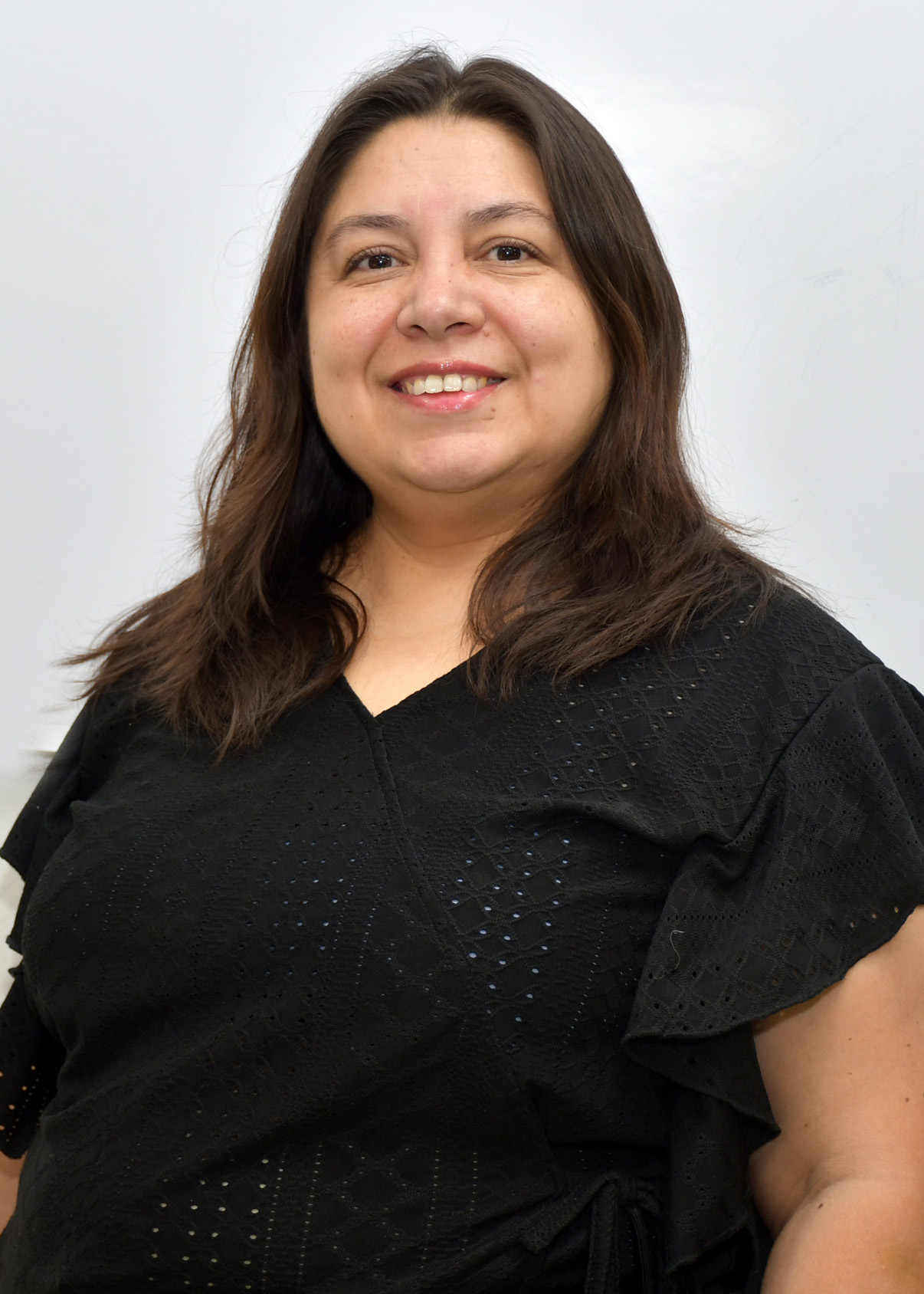 Yaraví Soledad Díaz Arias