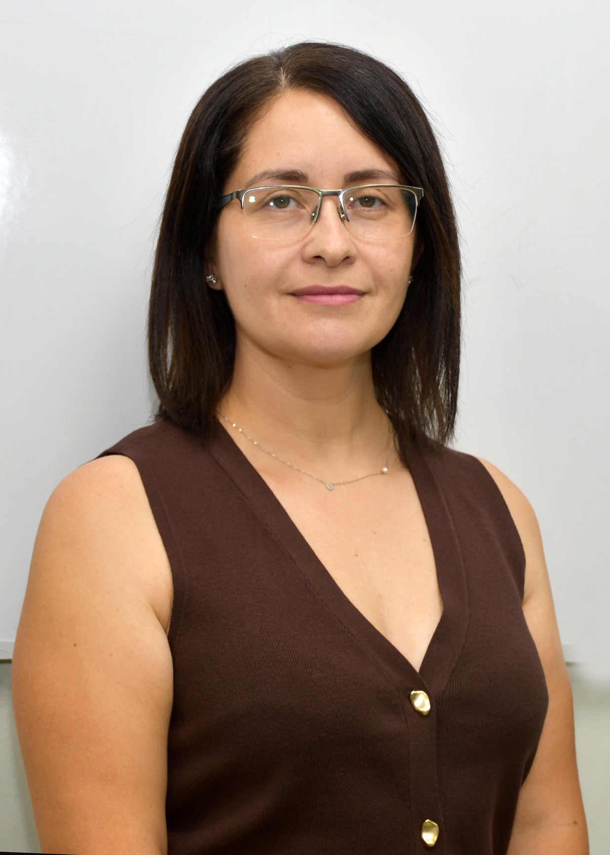 Franchesca Alejandra Ortiz Castillo