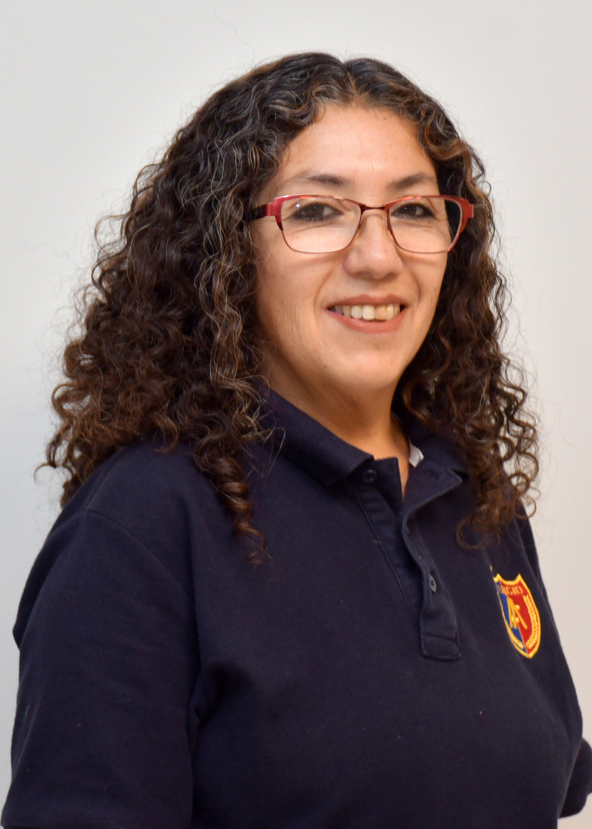 Claudia Venegas Figueroa