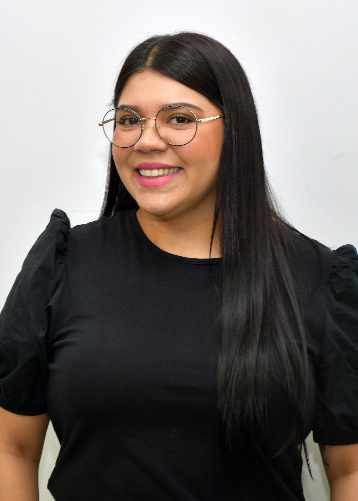 Franchesca Francois Salazar