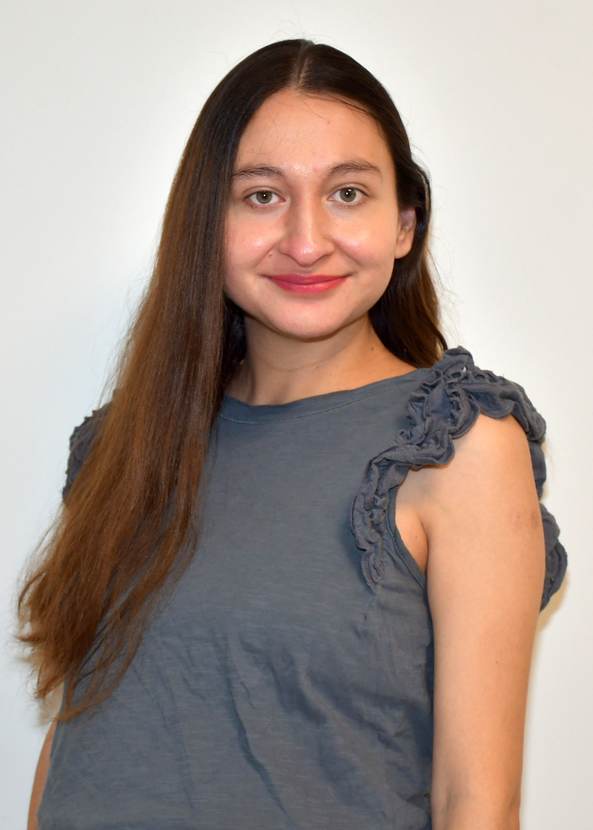 Isabel Negrete