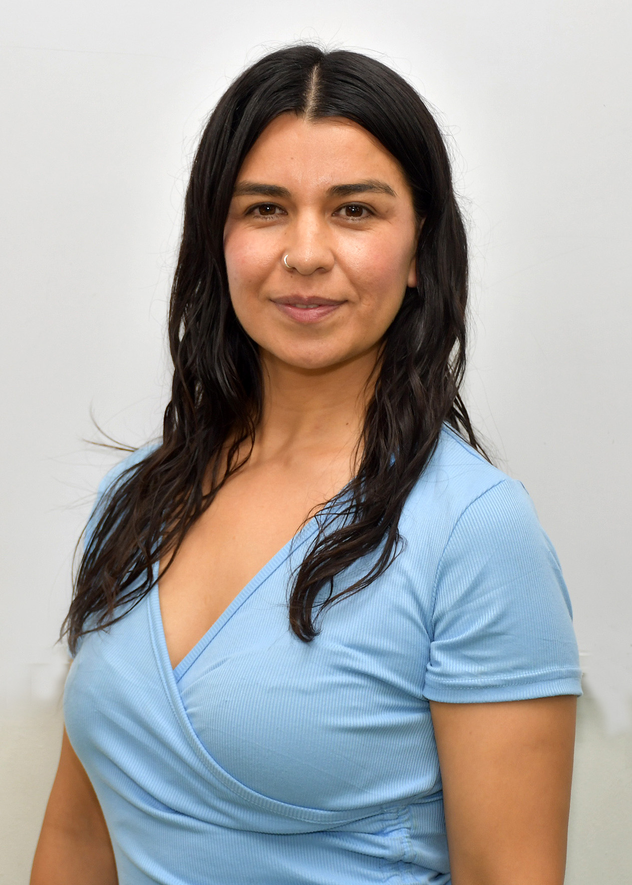 Jenny Ayala