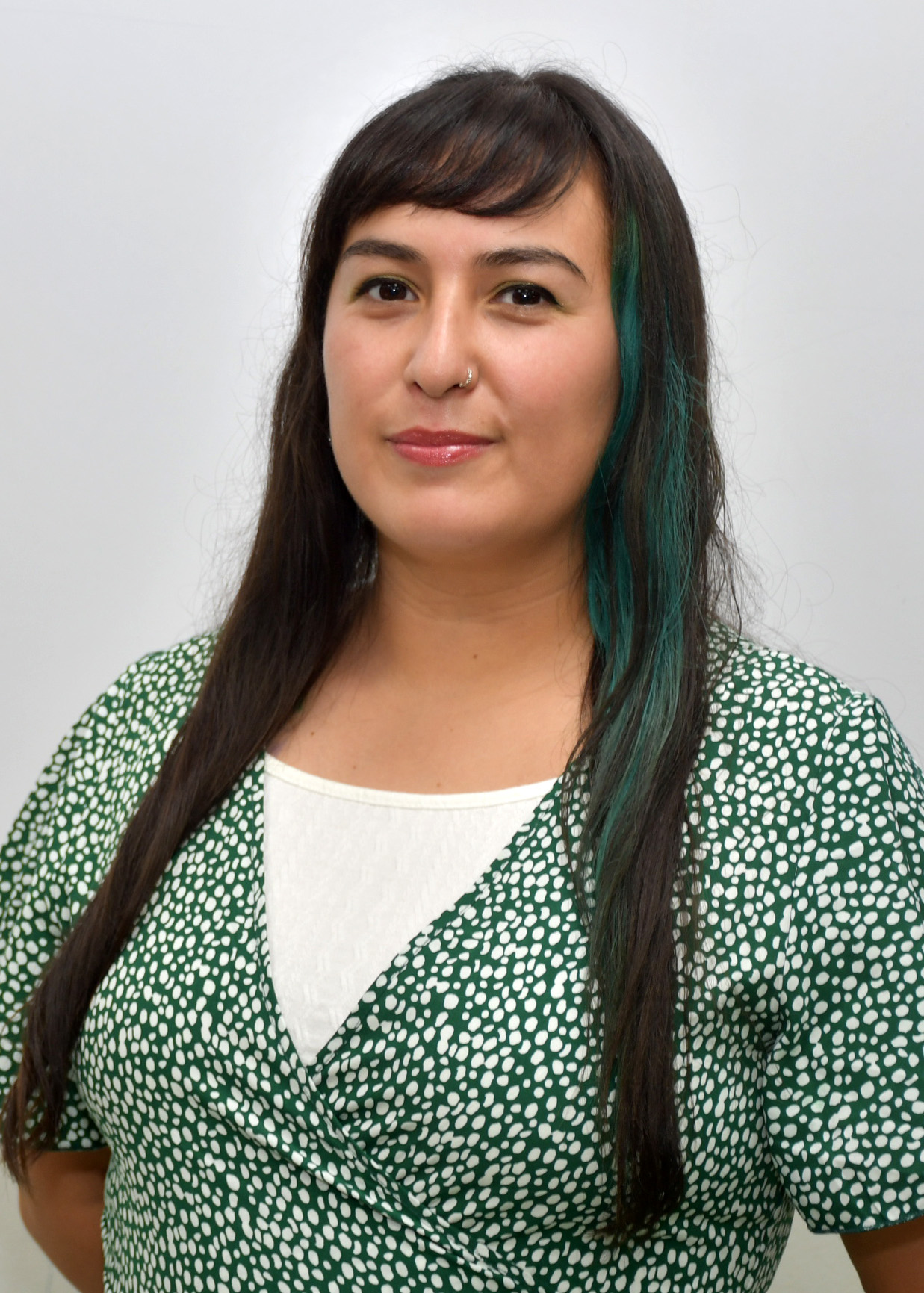 Shaísa Ortiz