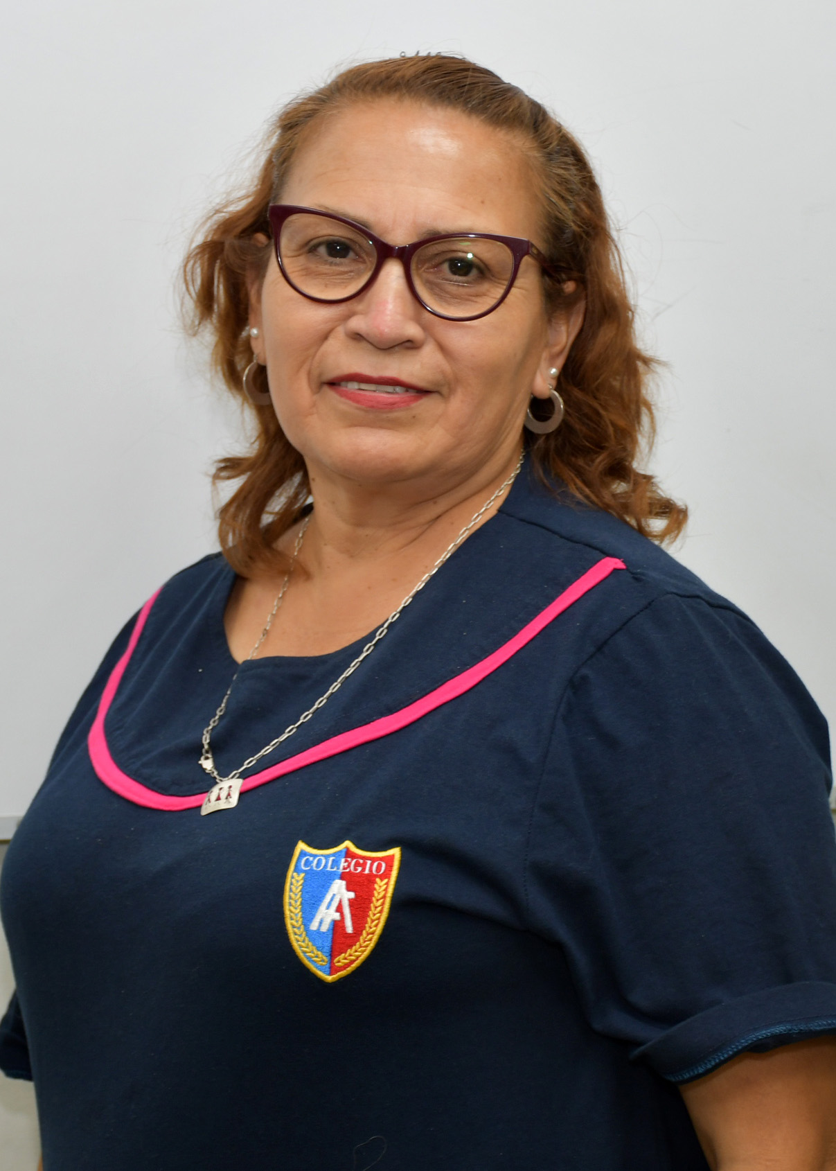 Ana Rita Ortega Cariqueo