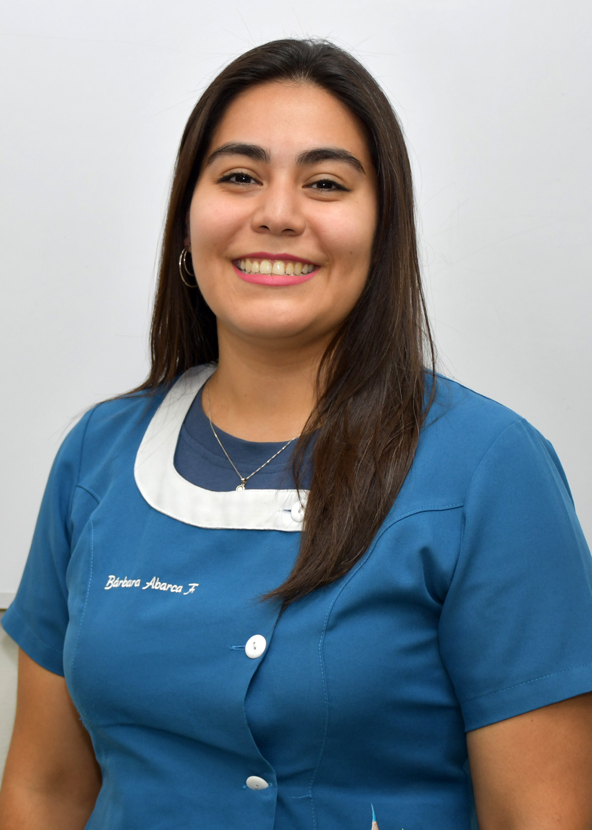Bárbara Abarca