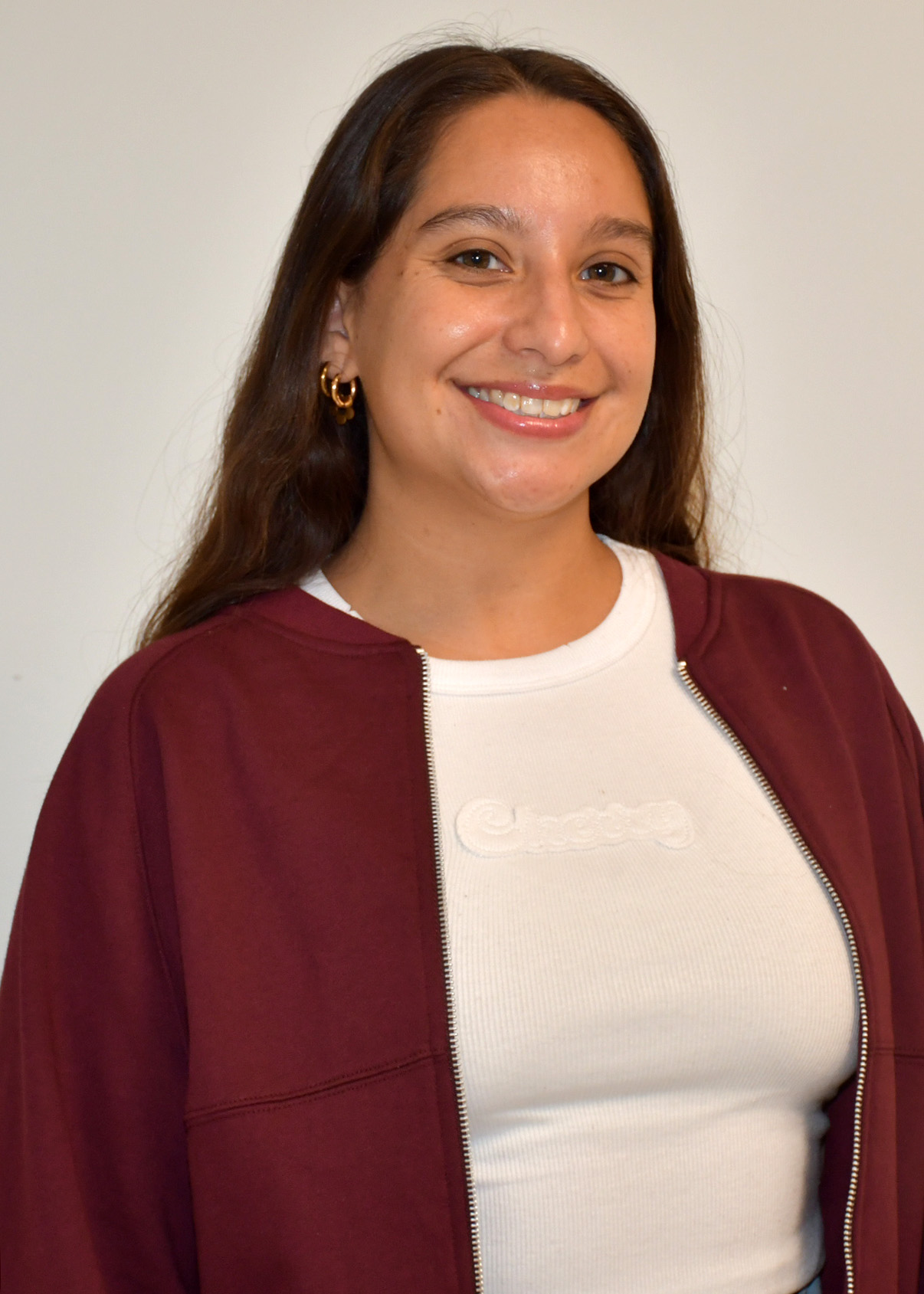 Bárbara Andrea Díaz Delgado