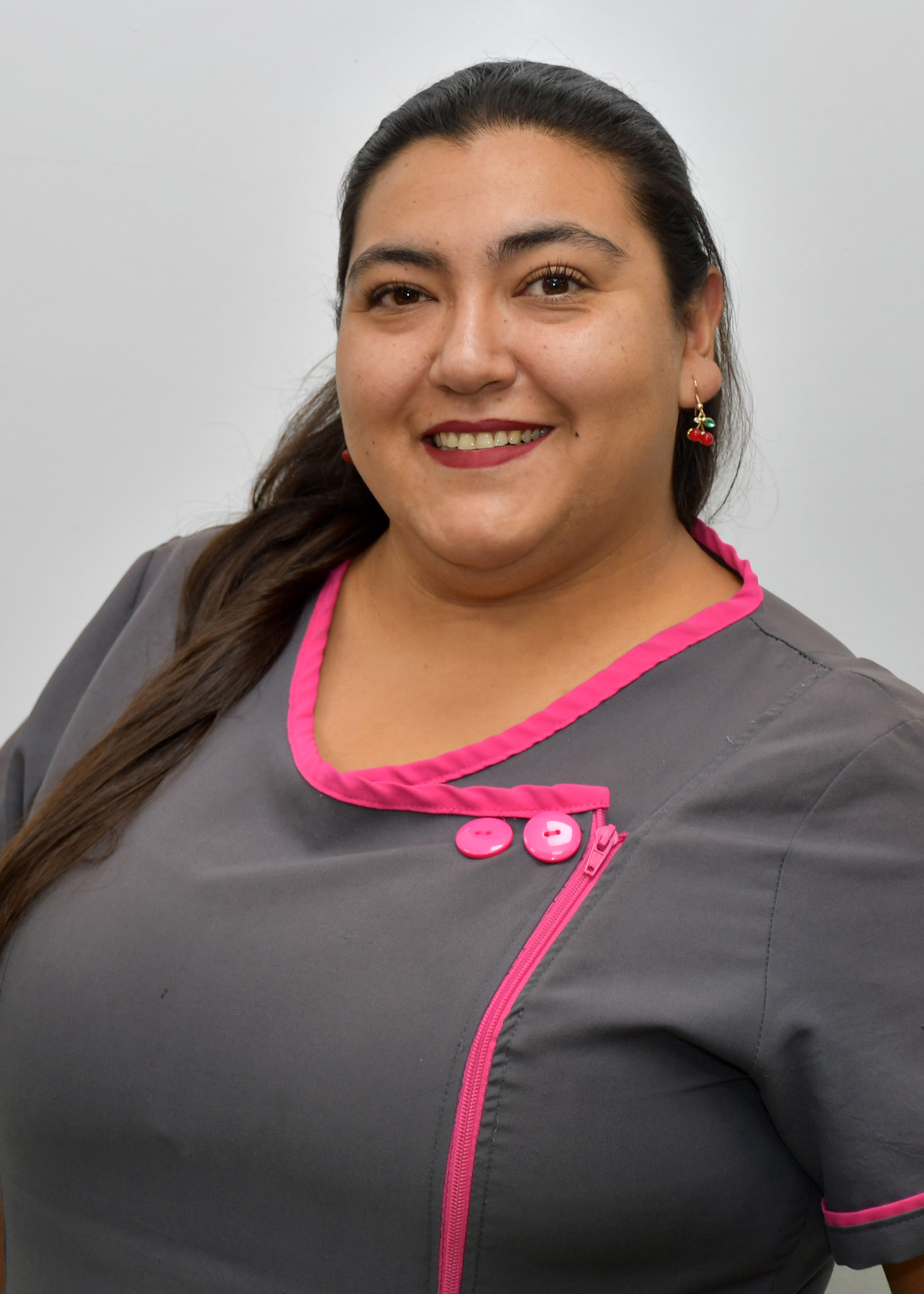 Camila Armijo López