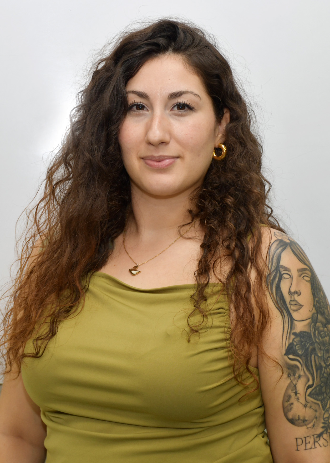 Camila Ninoska Carvacho Cabello