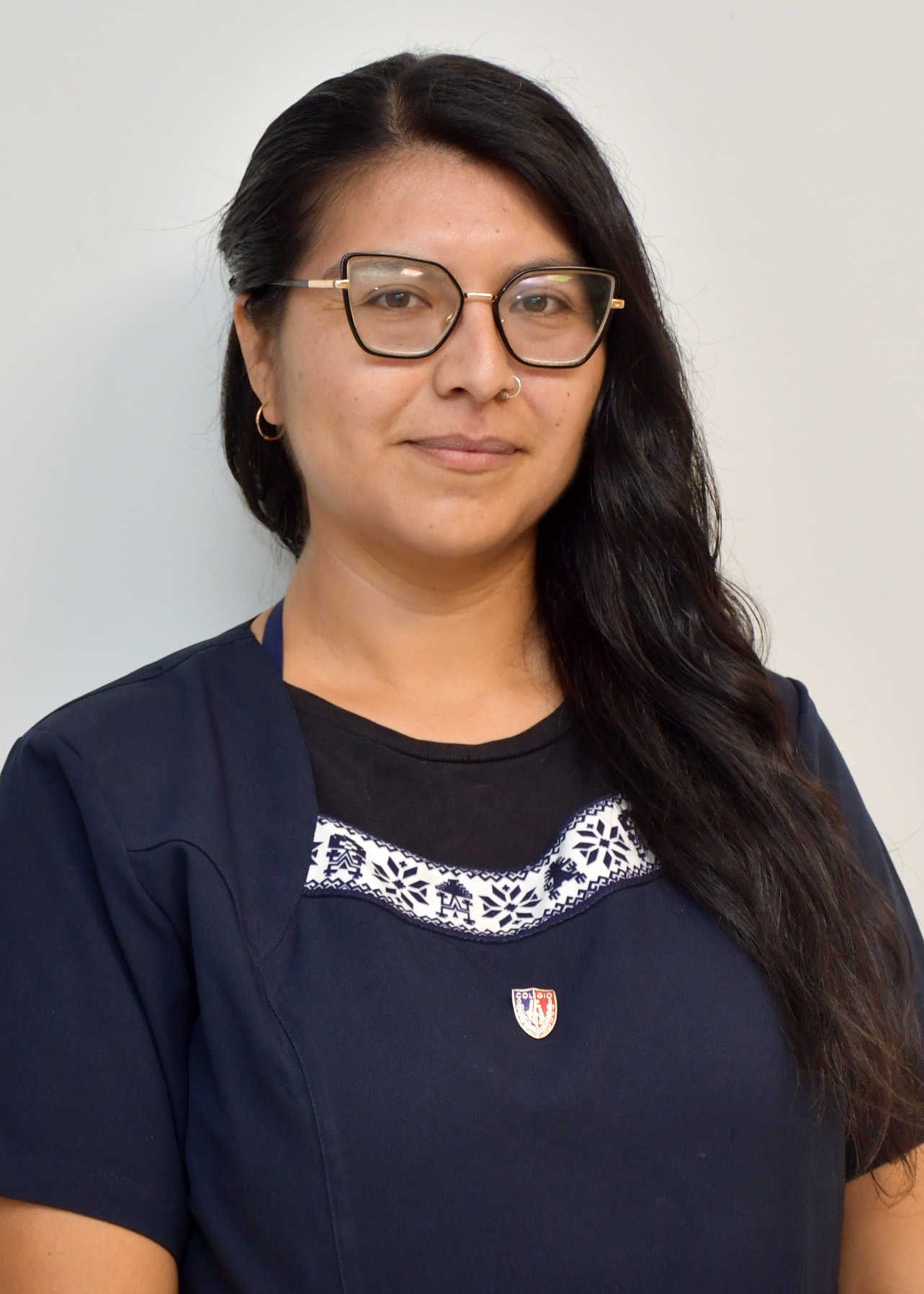 Carol Nicole Santander Quilobrán