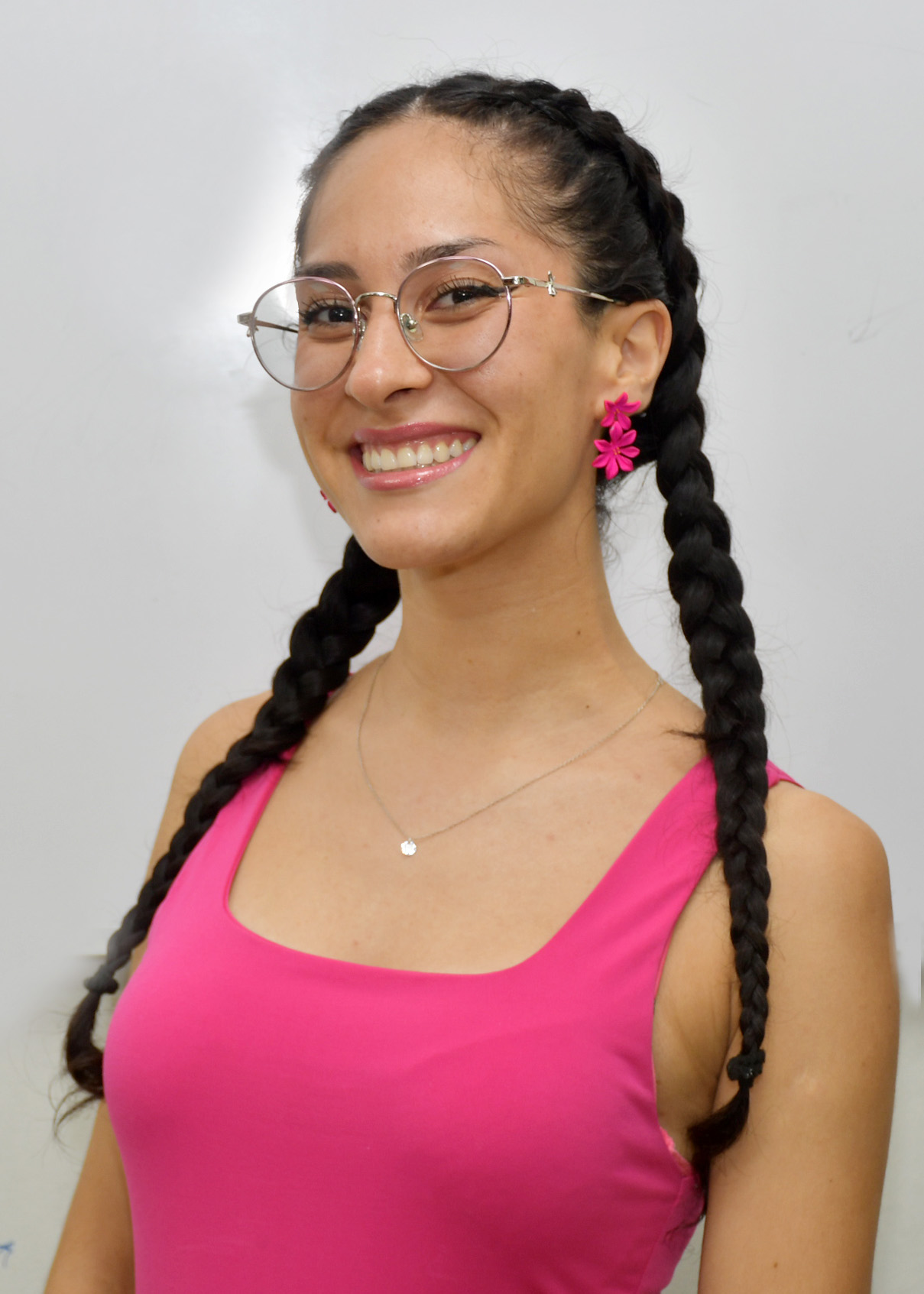 Constanza Quezada Bravo