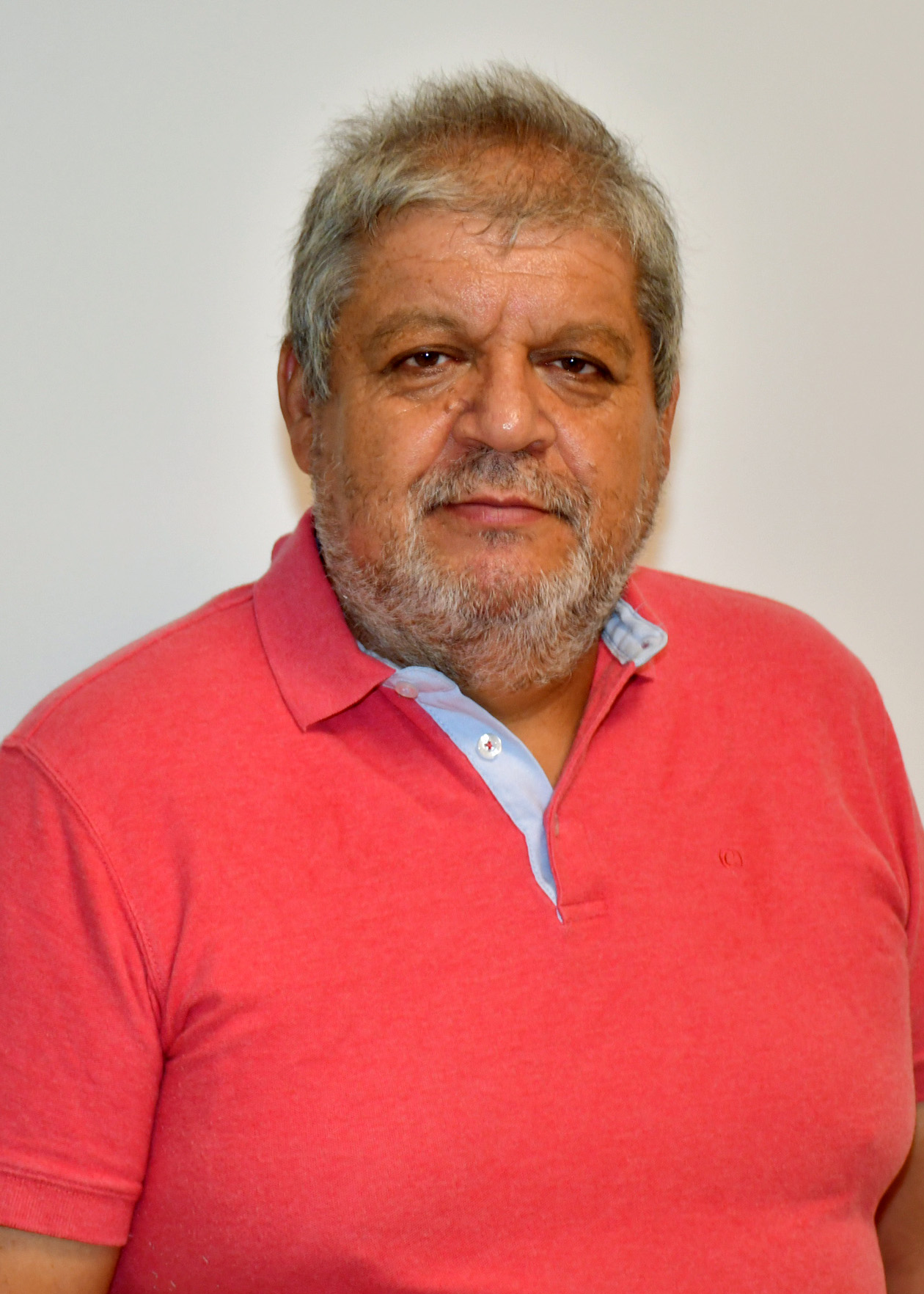 Enrique Alfonso Farías Miranda