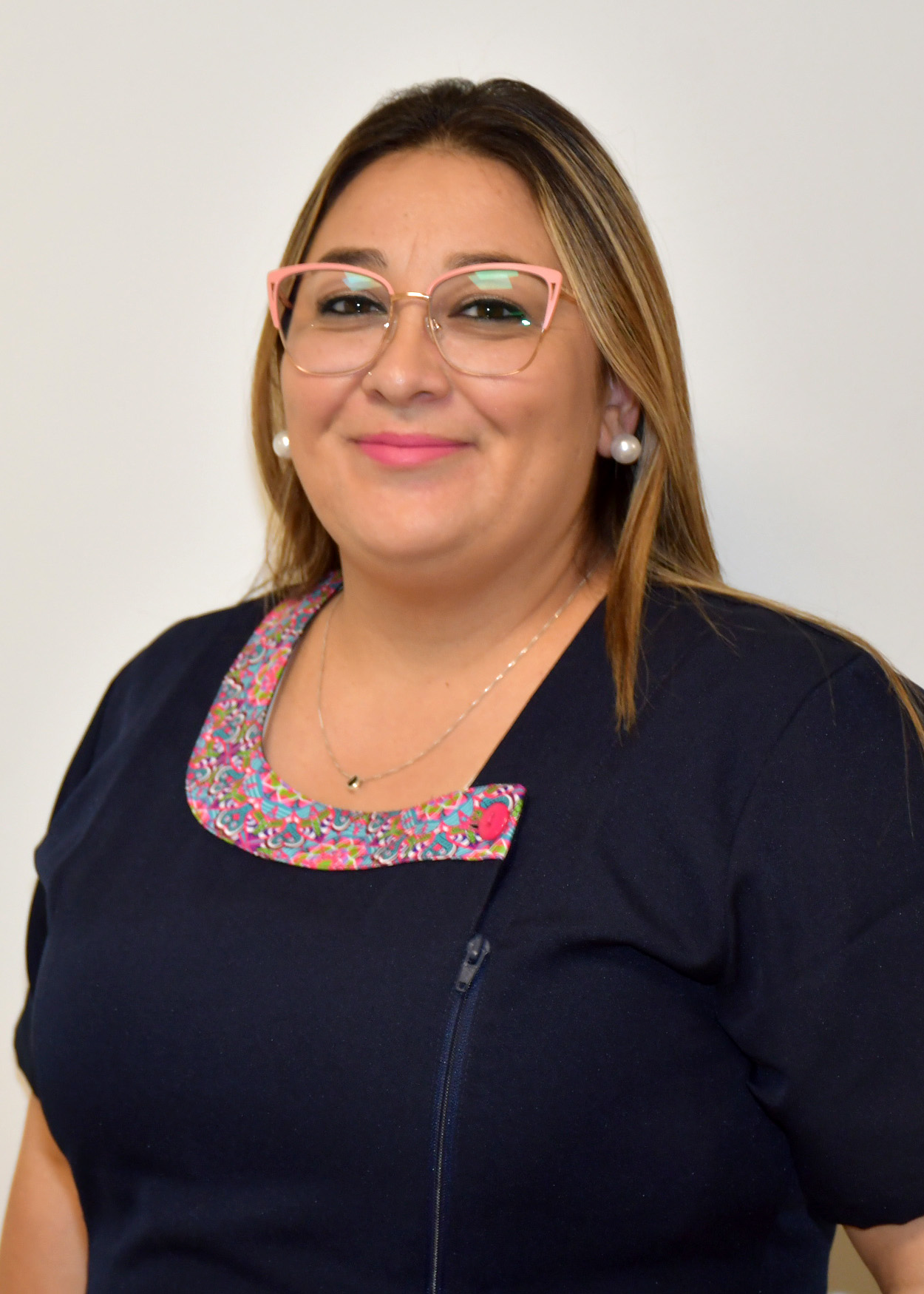 Fabiola Estephania Vergara Vásquez