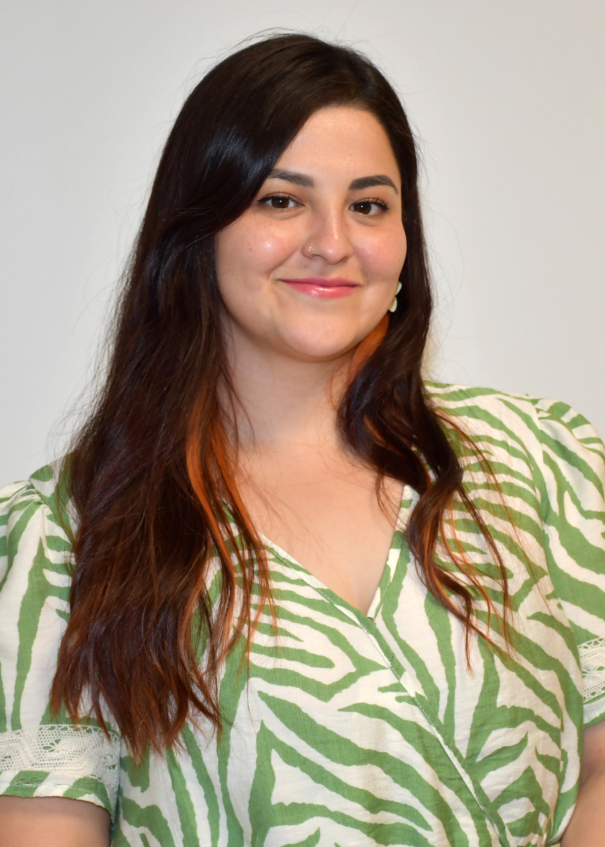 Fernanda Belén Ávila Rivera