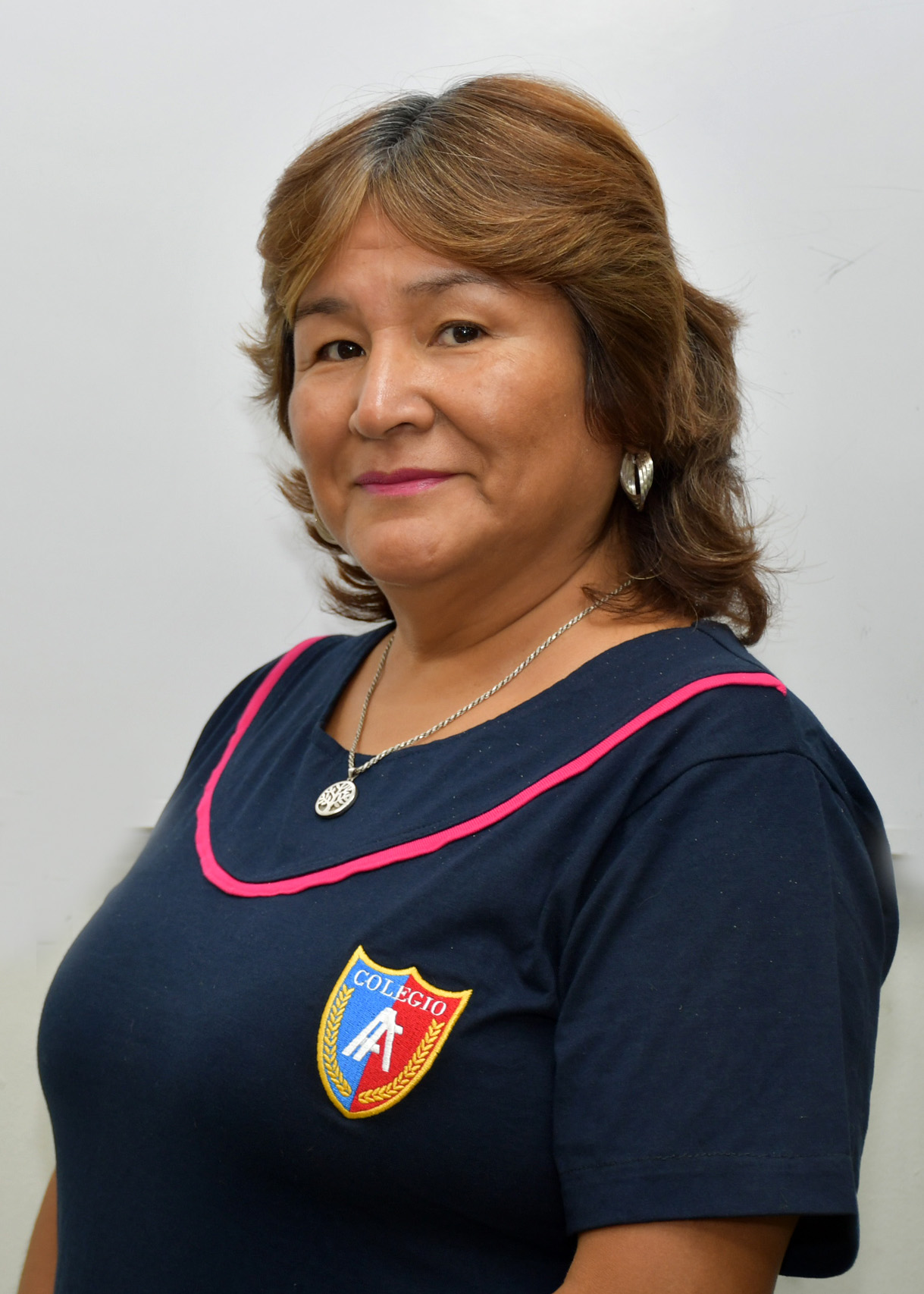 Ynes Miryam Pérez Castro