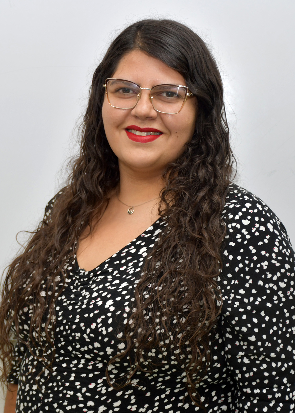 Javiera Andrea Quilodrán Arteaga