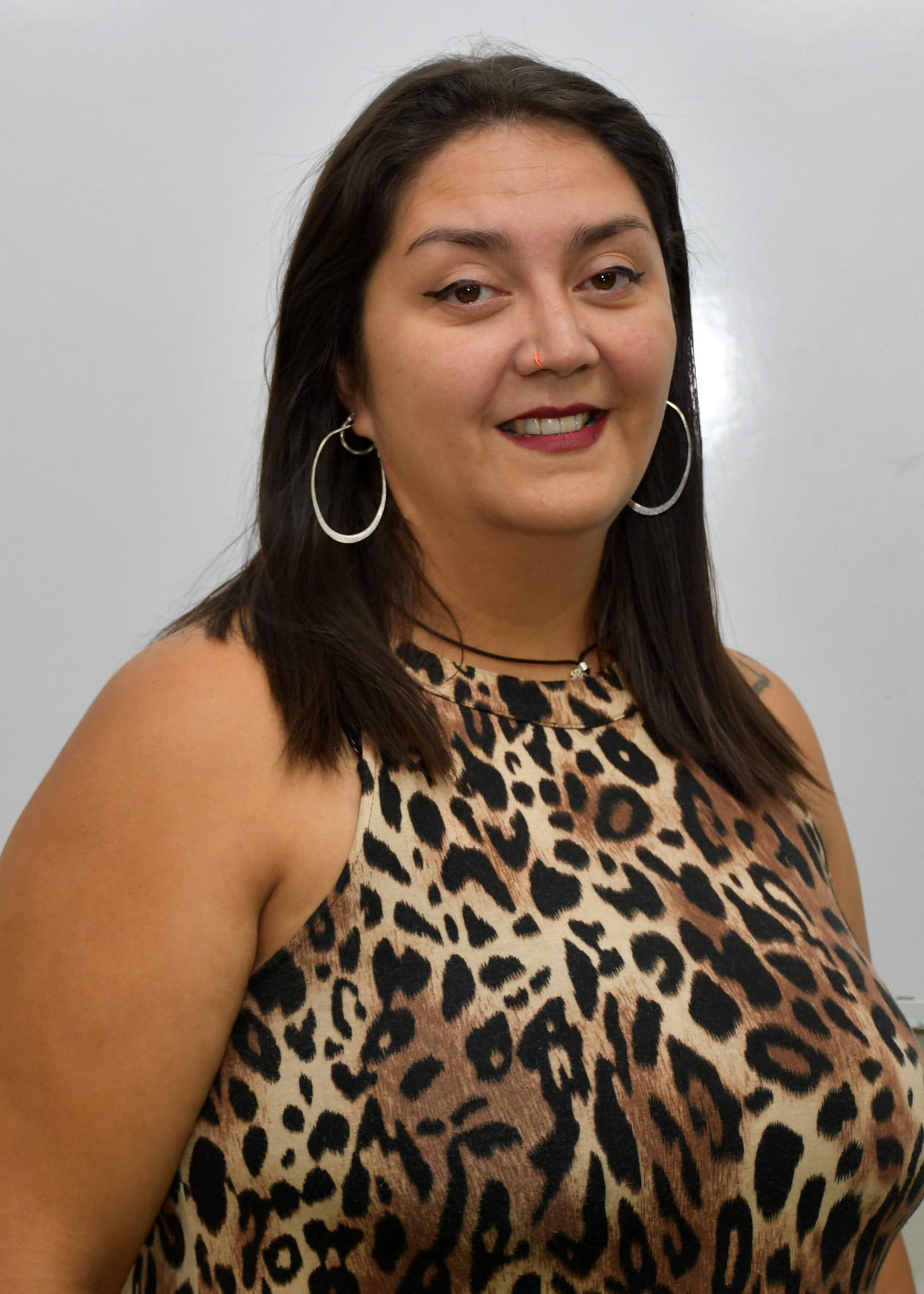 Jocelyn Priscilla Hueramán Tobar