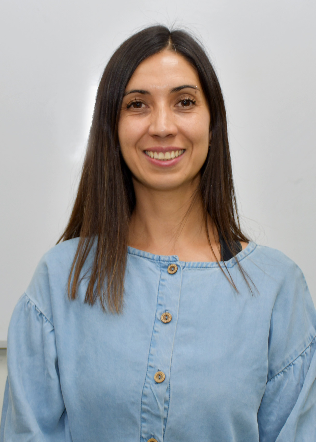 Josefina Barrera Díaz