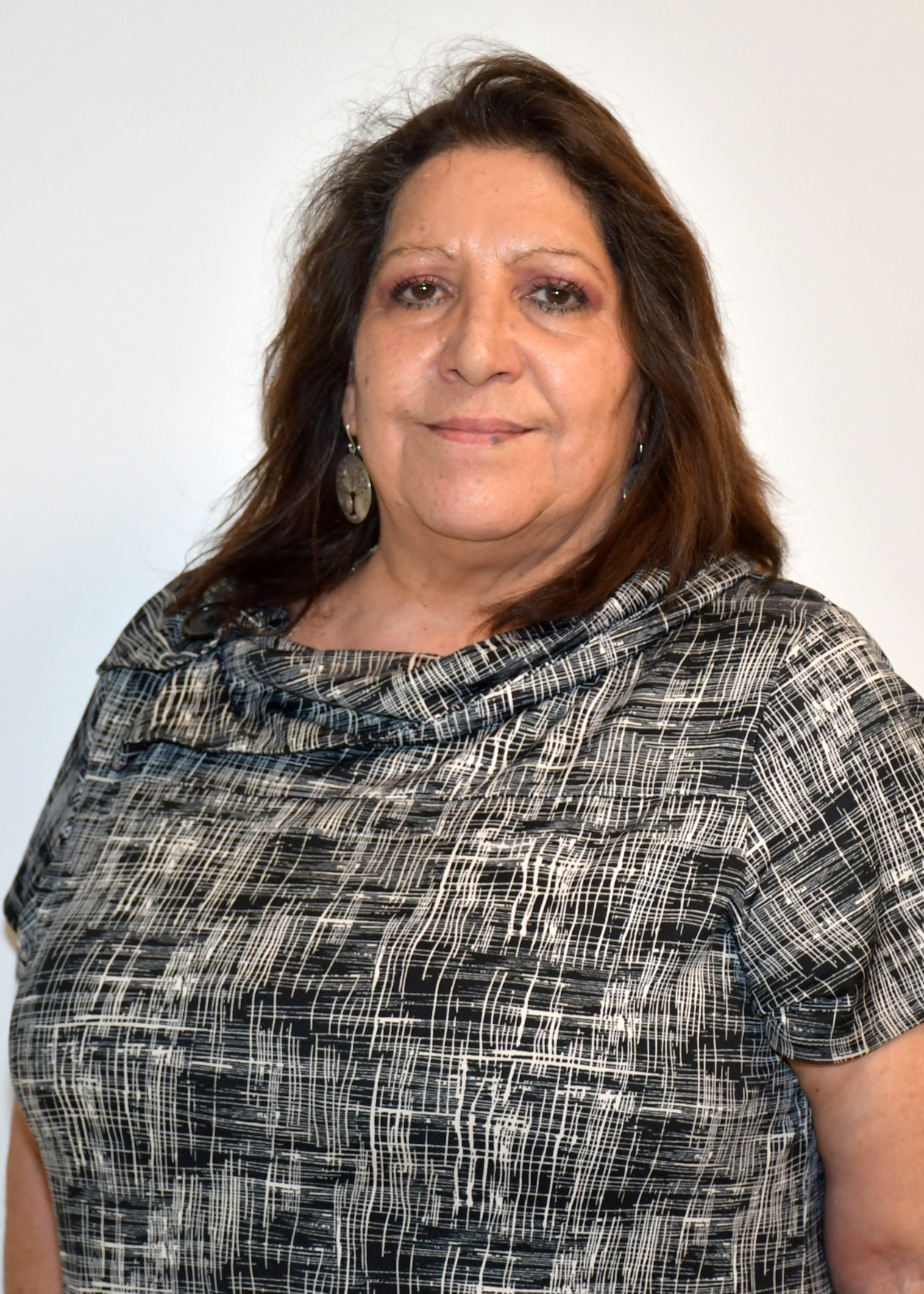 Juana Gálvez Molina