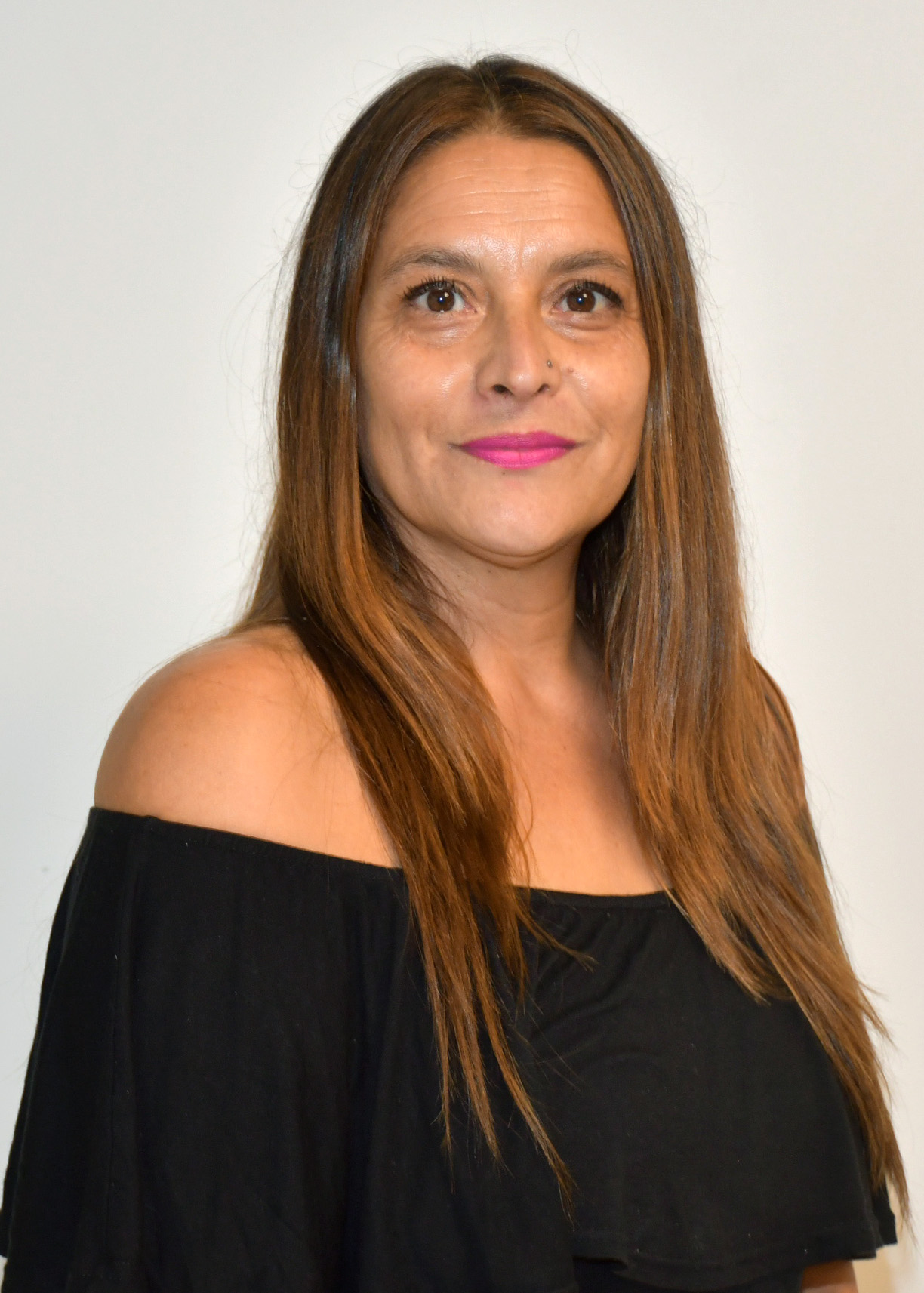 Karina Soledad Mariani Núñez