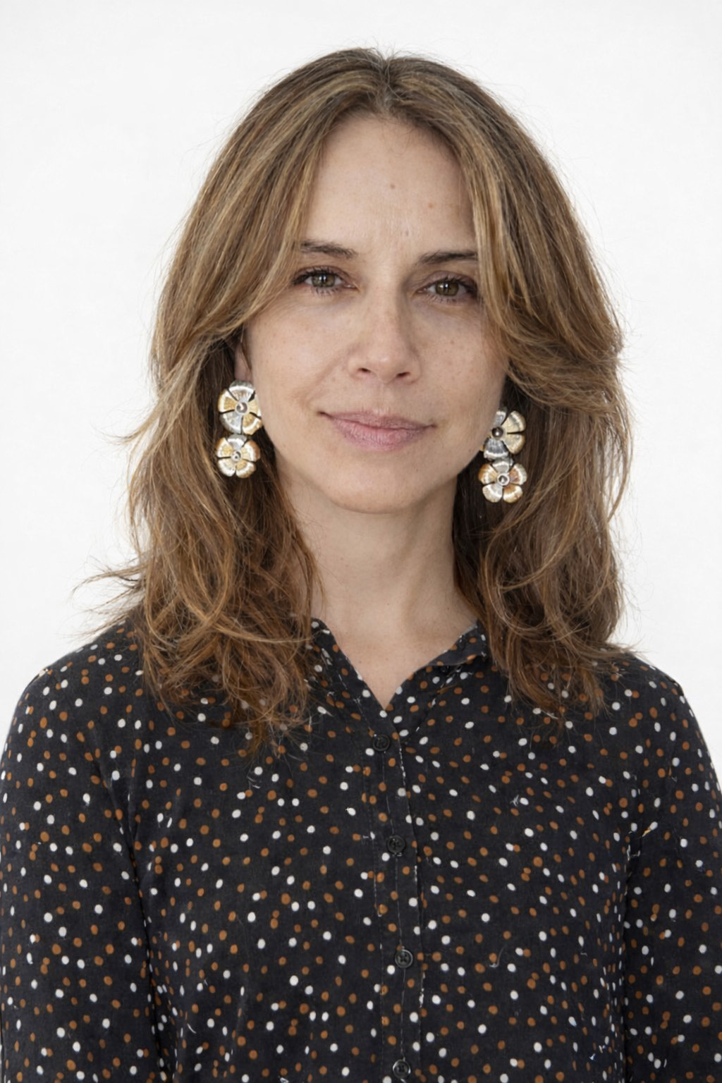 Macarena Oyarzún Gatica