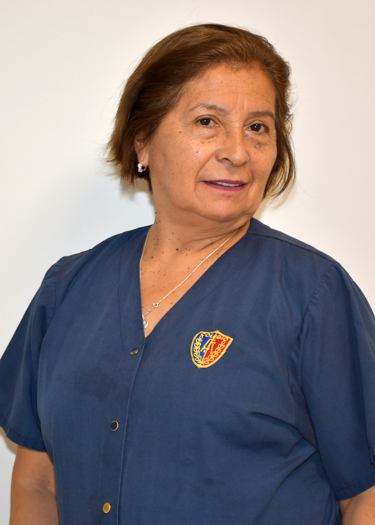 María Zunilda Ortega Cariqueo