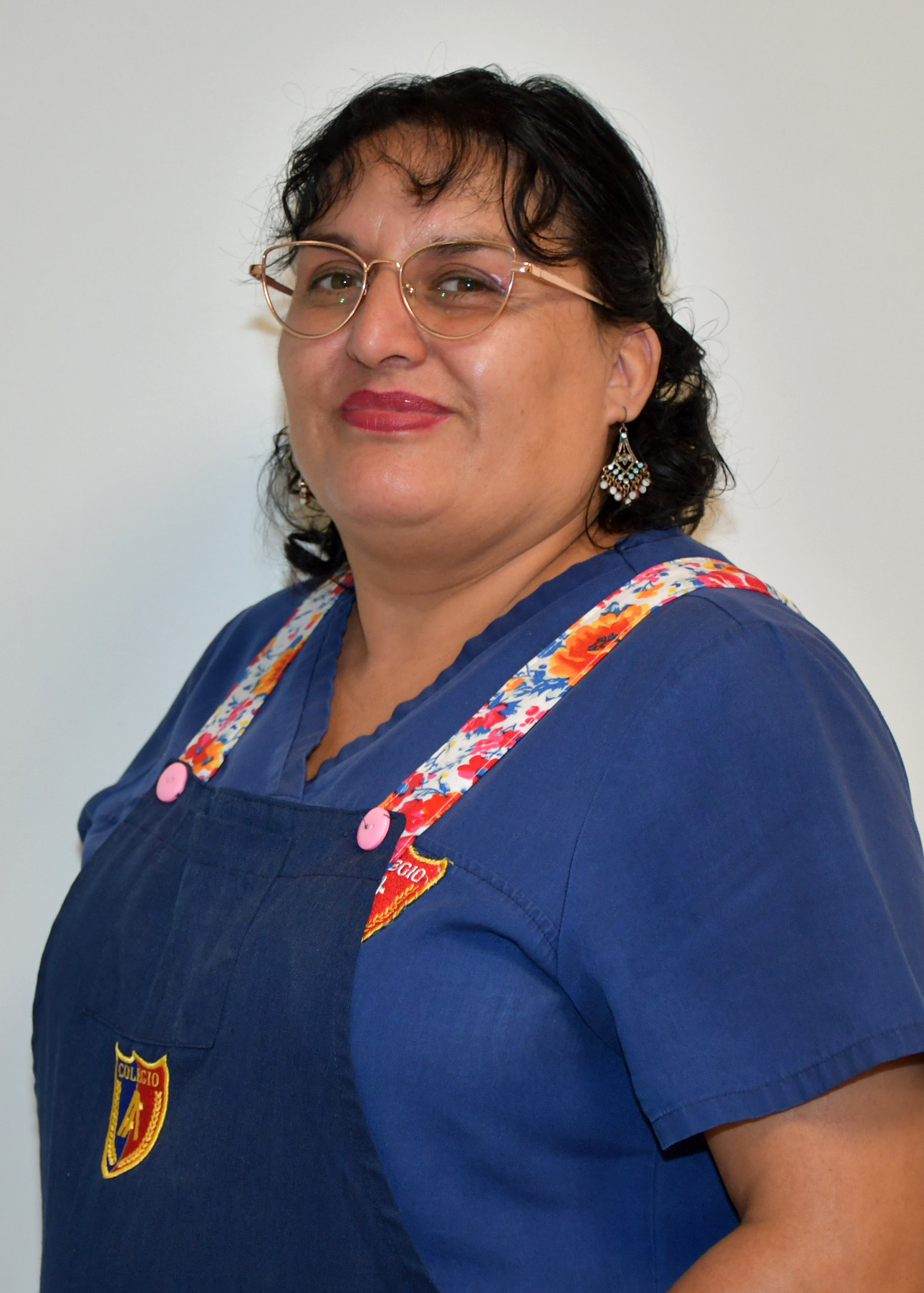 María Victoria Salazar Pastenes