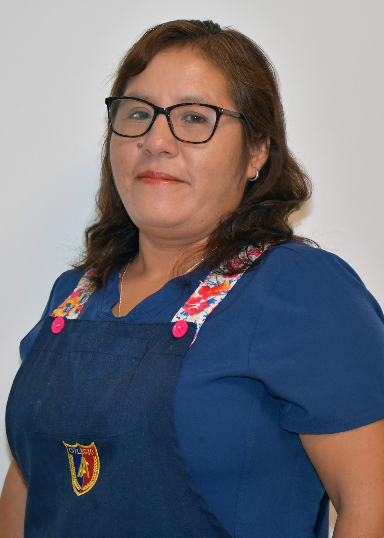 Milagritos Consuelo Cristobal Aguedo