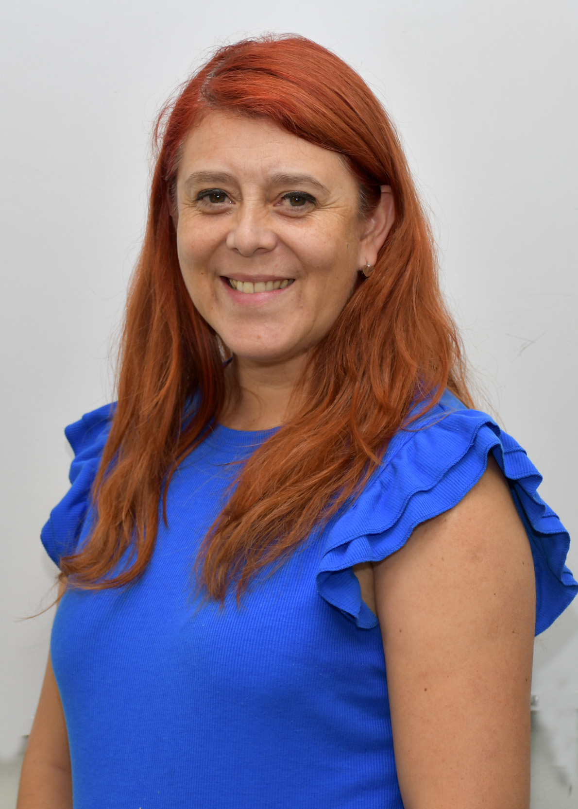 Pamela Andrea Arancibia Gutierrez