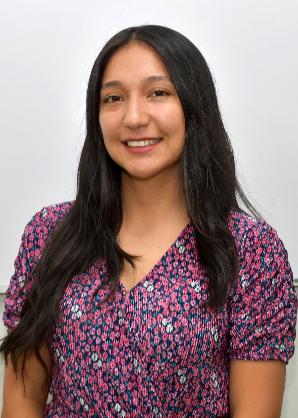 Patricia Fernanda Manquehual Catril