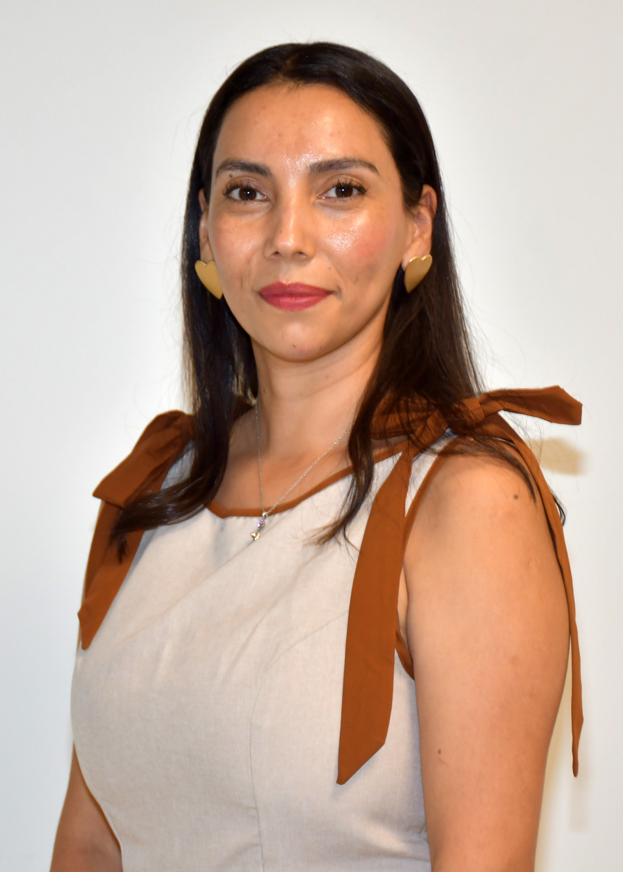 Tamara Valentina Guzmán Figueroa