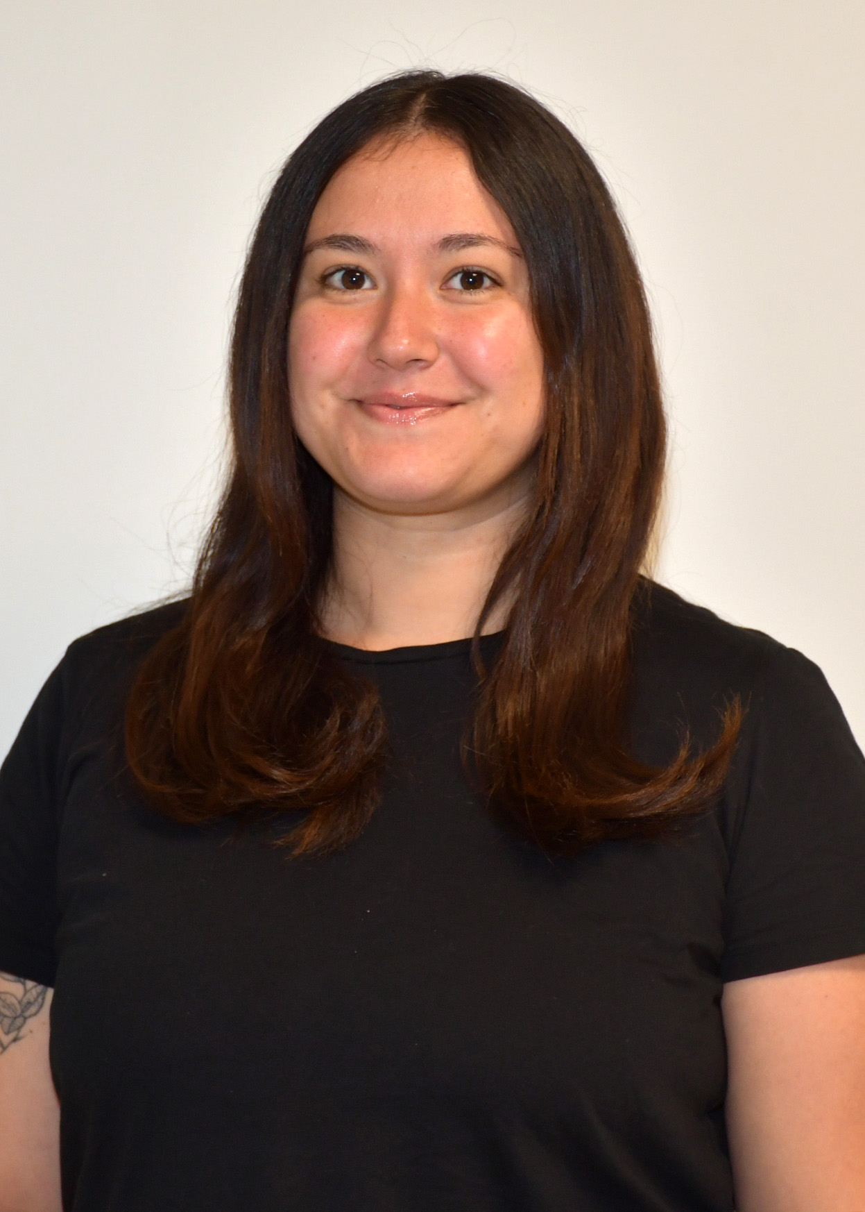 Valentina Molino Valdés