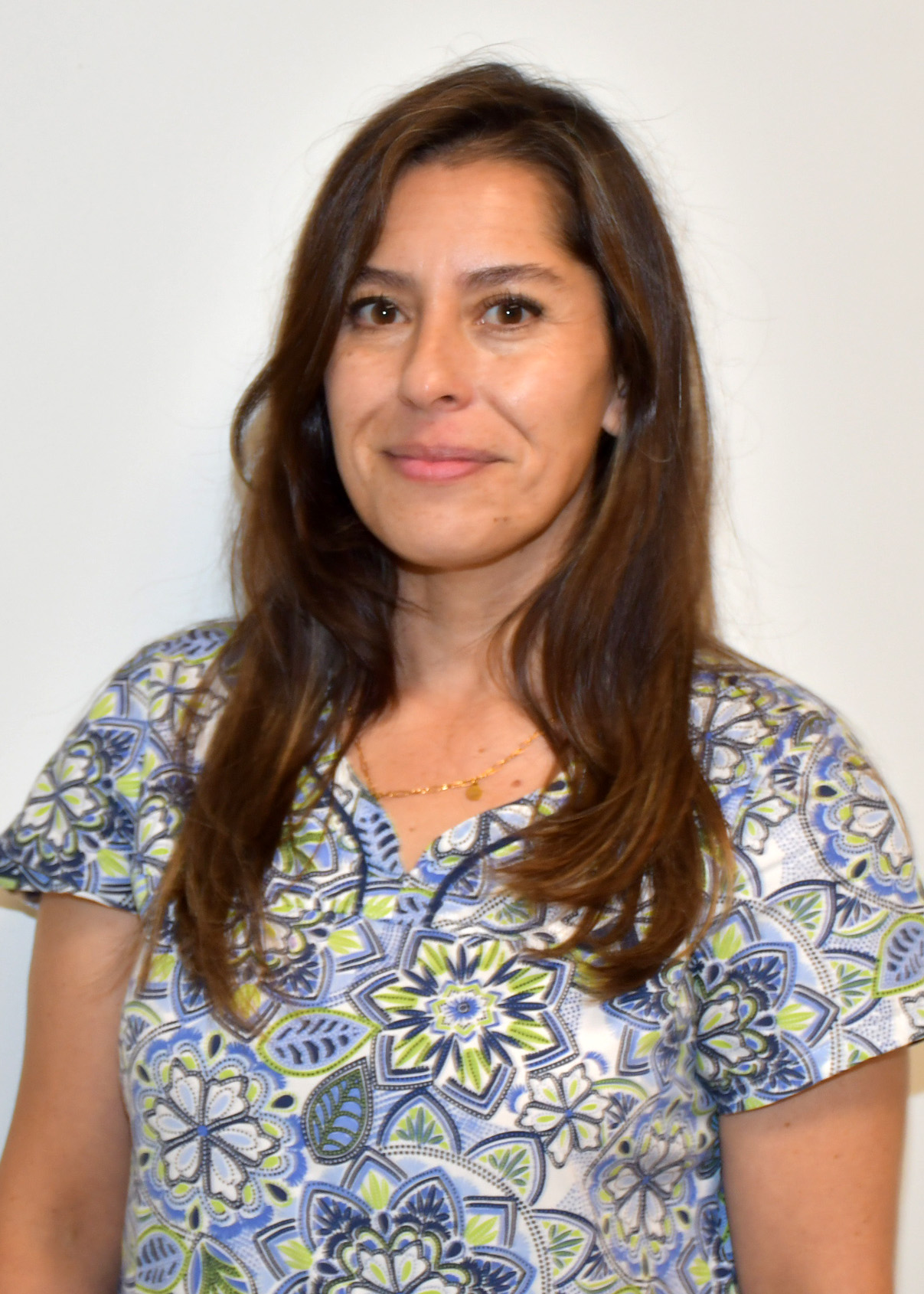 Verónica Alejandra Vidal Sanchez