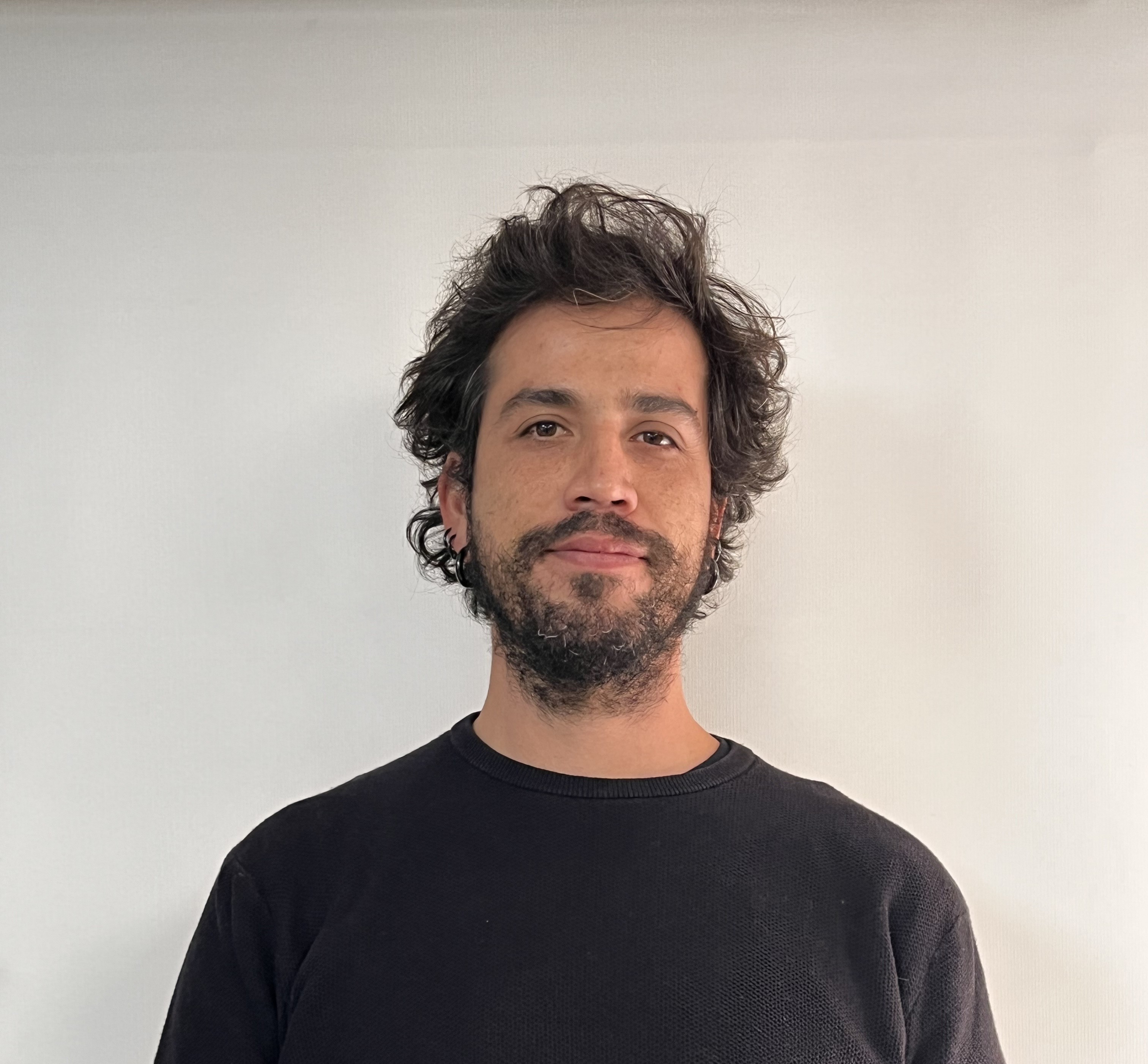 Nicolás Medina