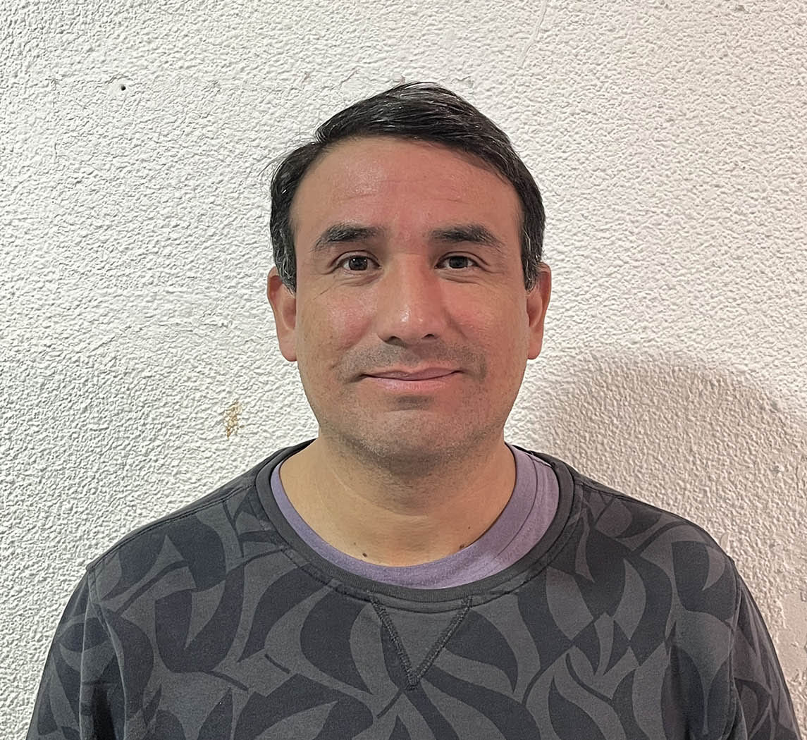Gonzalo Retamal