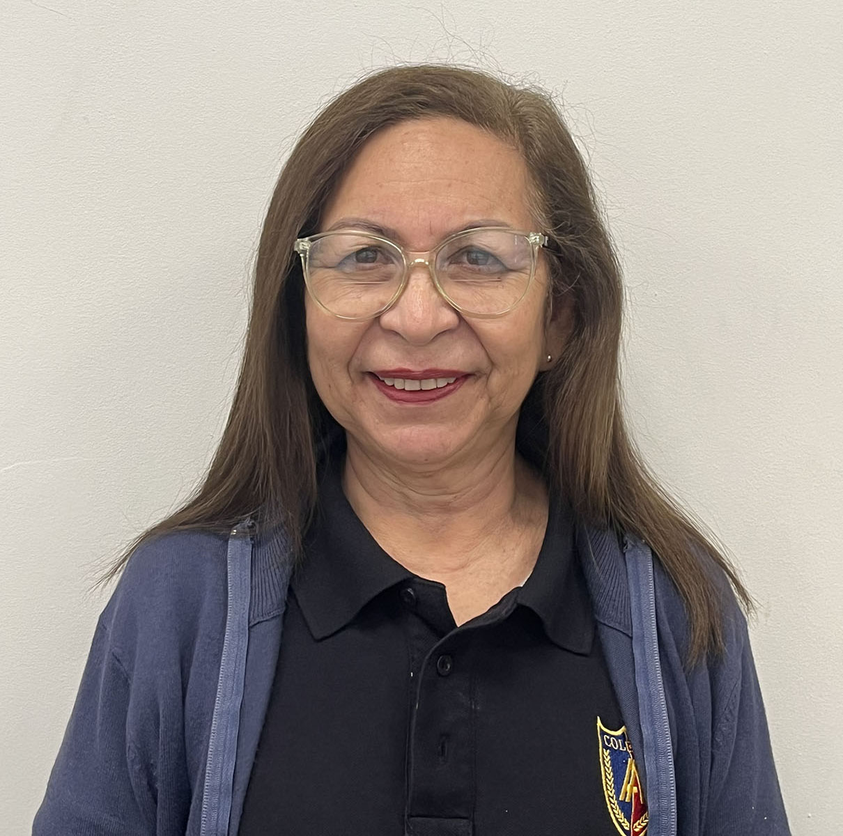 Lisbeth Carrasco