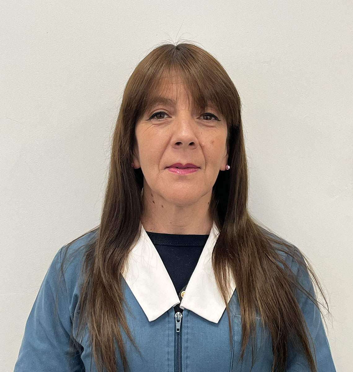 María Cristina Carreño