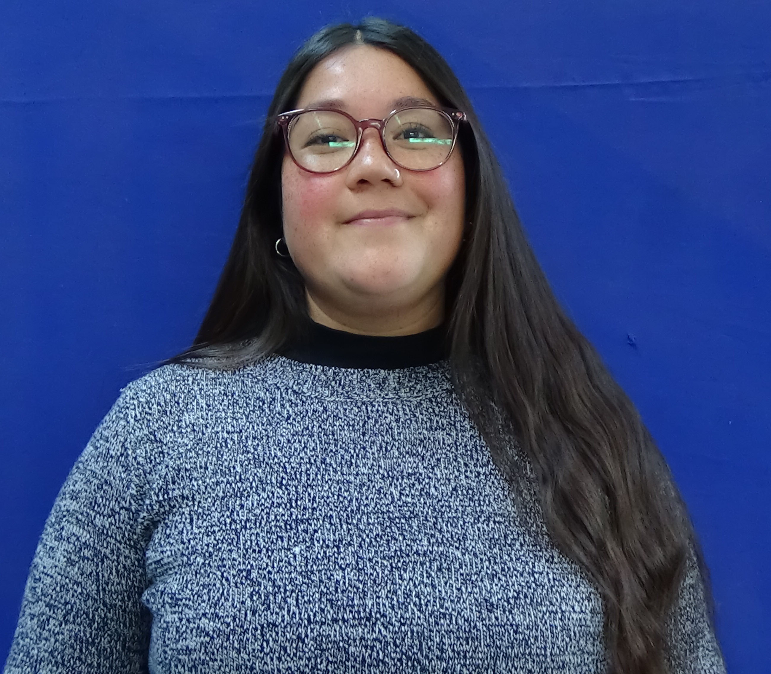 Paola Plaza