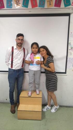 aprendieron a leer 1055.