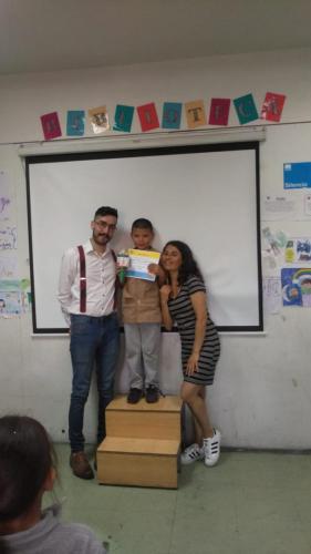 aprendieron a leer 1074.