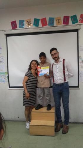 aprendieron a leer 1081.