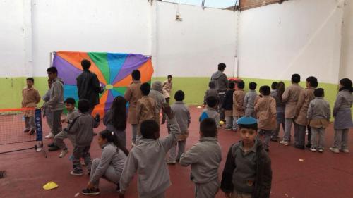 actividad fisica 2018 1