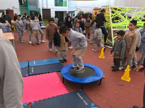 actividad fisica 2018 12